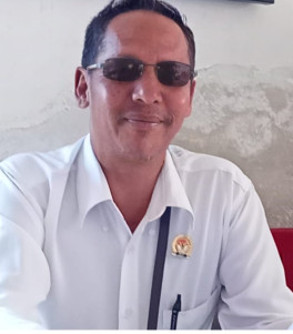 I WAYAN SUDARSANA